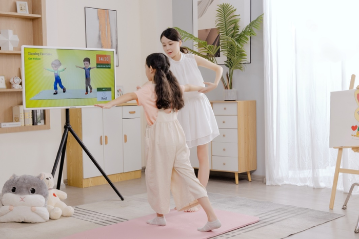 OTT极观察:开学季已至 有没有更适合家庭教育的智能大屏?